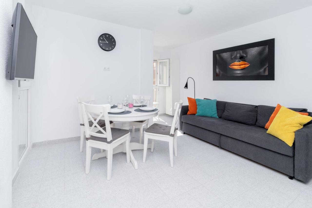 Ferienwohnung Espanatour San Pascual 216 Torrevieja Exterior foto