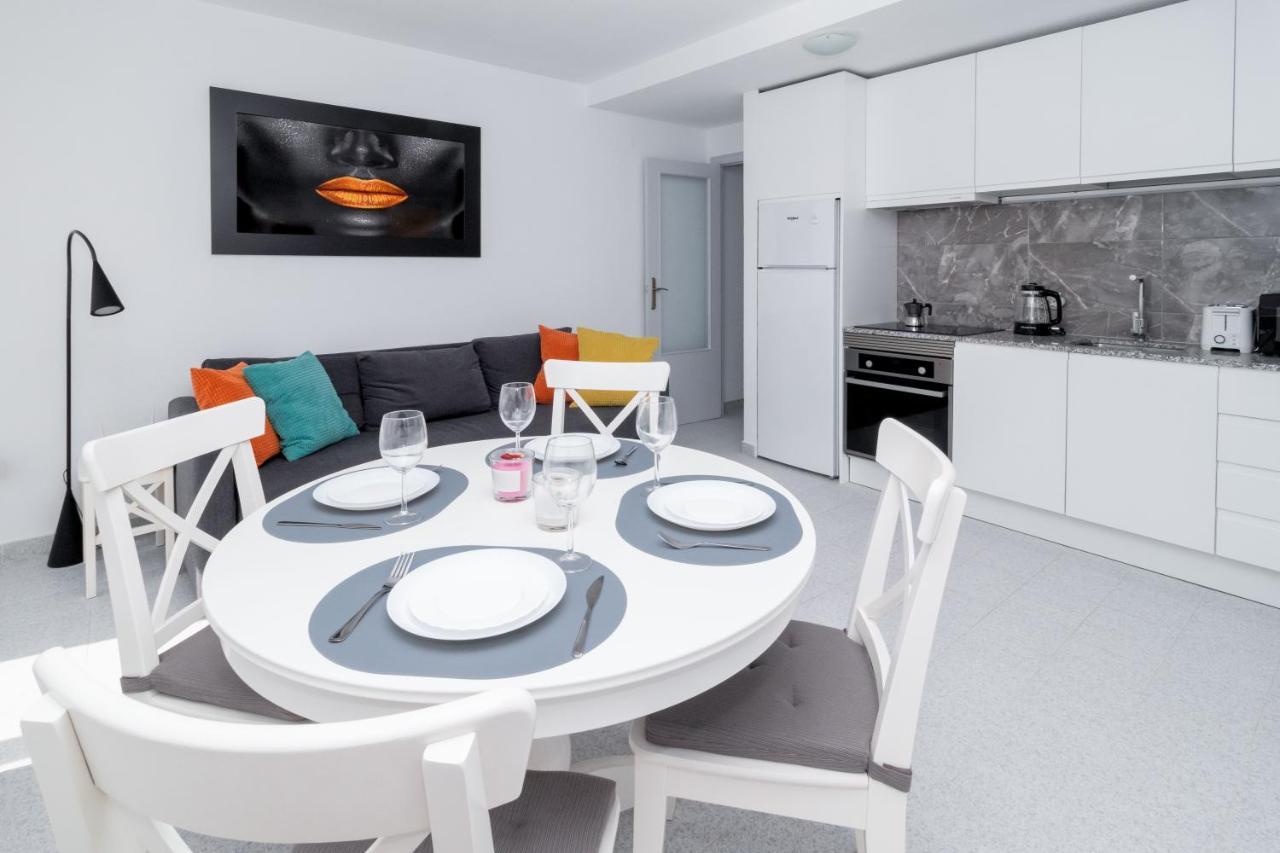 Ferienwohnung Espanatour San Pascual 216 Torrevieja Exterior foto