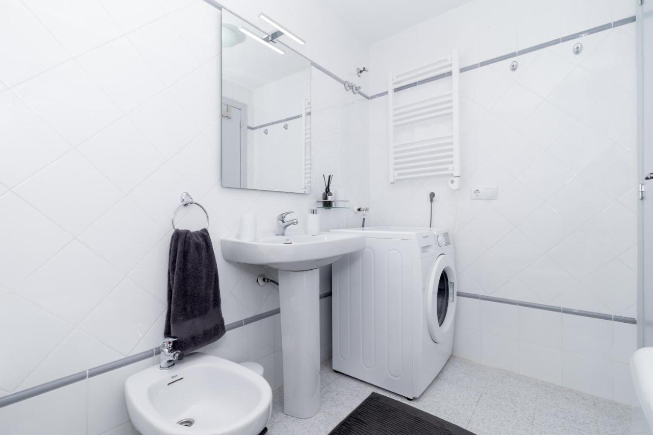 Ferienwohnung Espanatour San Pascual 216 Torrevieja Exterior foto